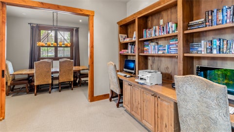 Tiny photo for 6205 Davos Lane #K, Whitefish, MT 59937 (MLS # 30073316)