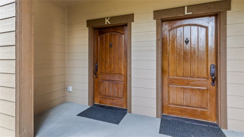 Tiny photo for 6205 Davos Lane #K, Whitefish, MT 59937 (MLS # 30073316)