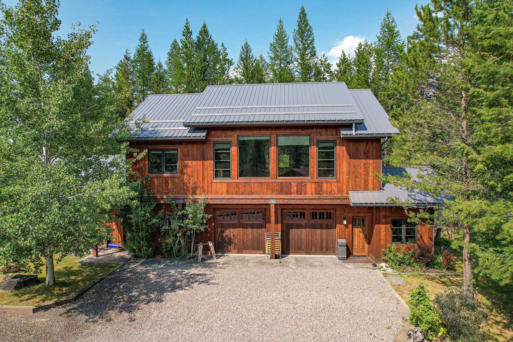13521 Bug Creek Road