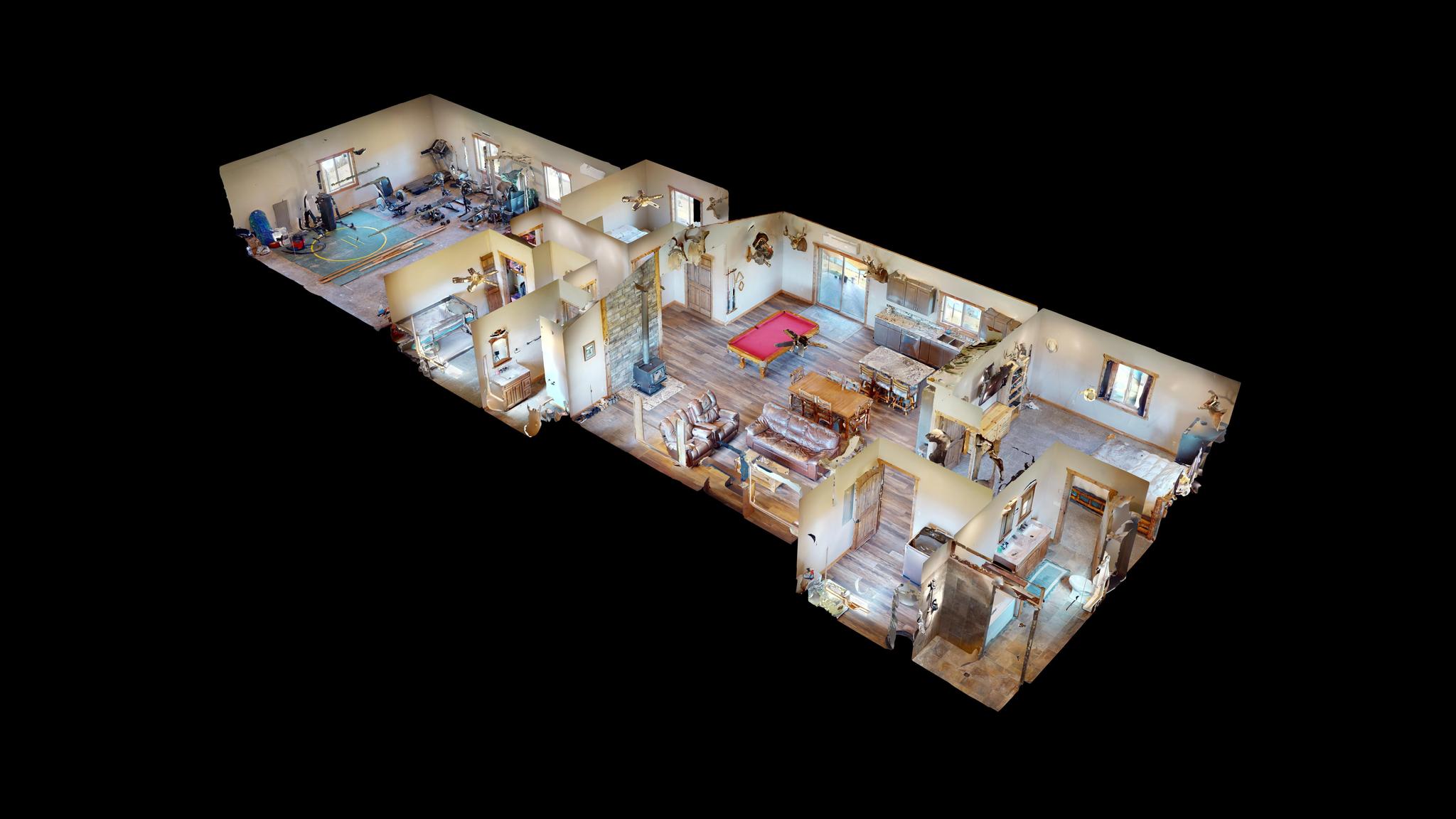 16 Fairway Court