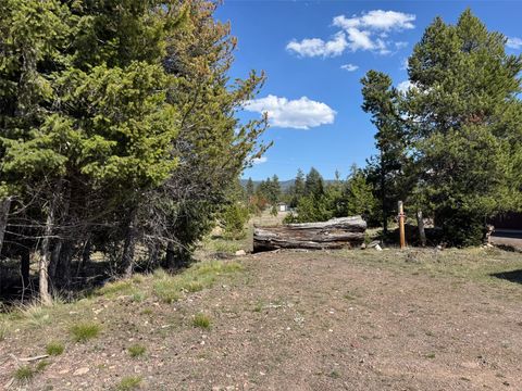 NHN Pine Drive Seeley Lake MT 59868
