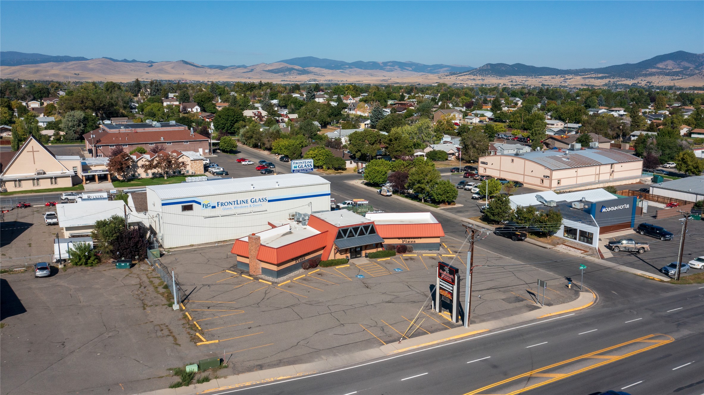 2216 N Montana Avenue