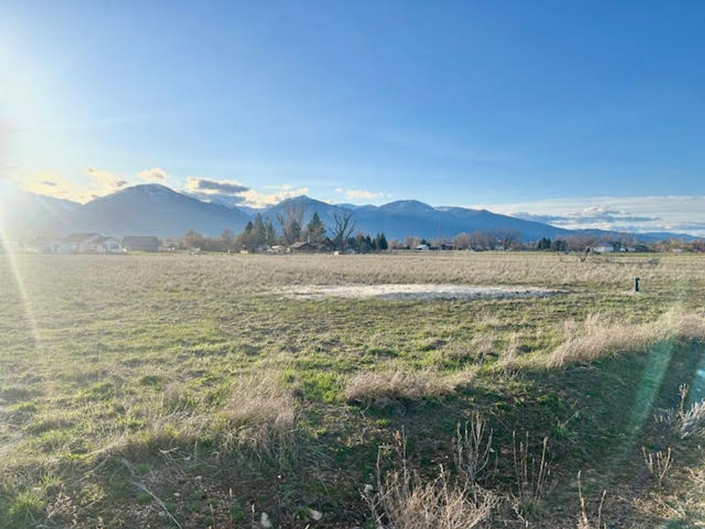 Photo of Lot 4 Broken Spoke Road, Stevensville, MT 59870 (MLS # 30067821)