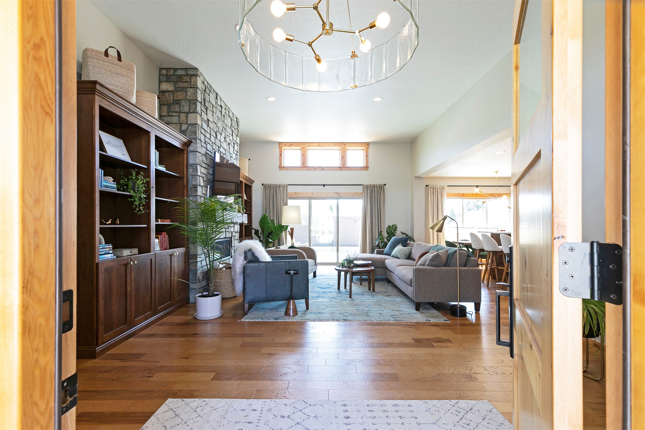 1207 Creek Crossing Road