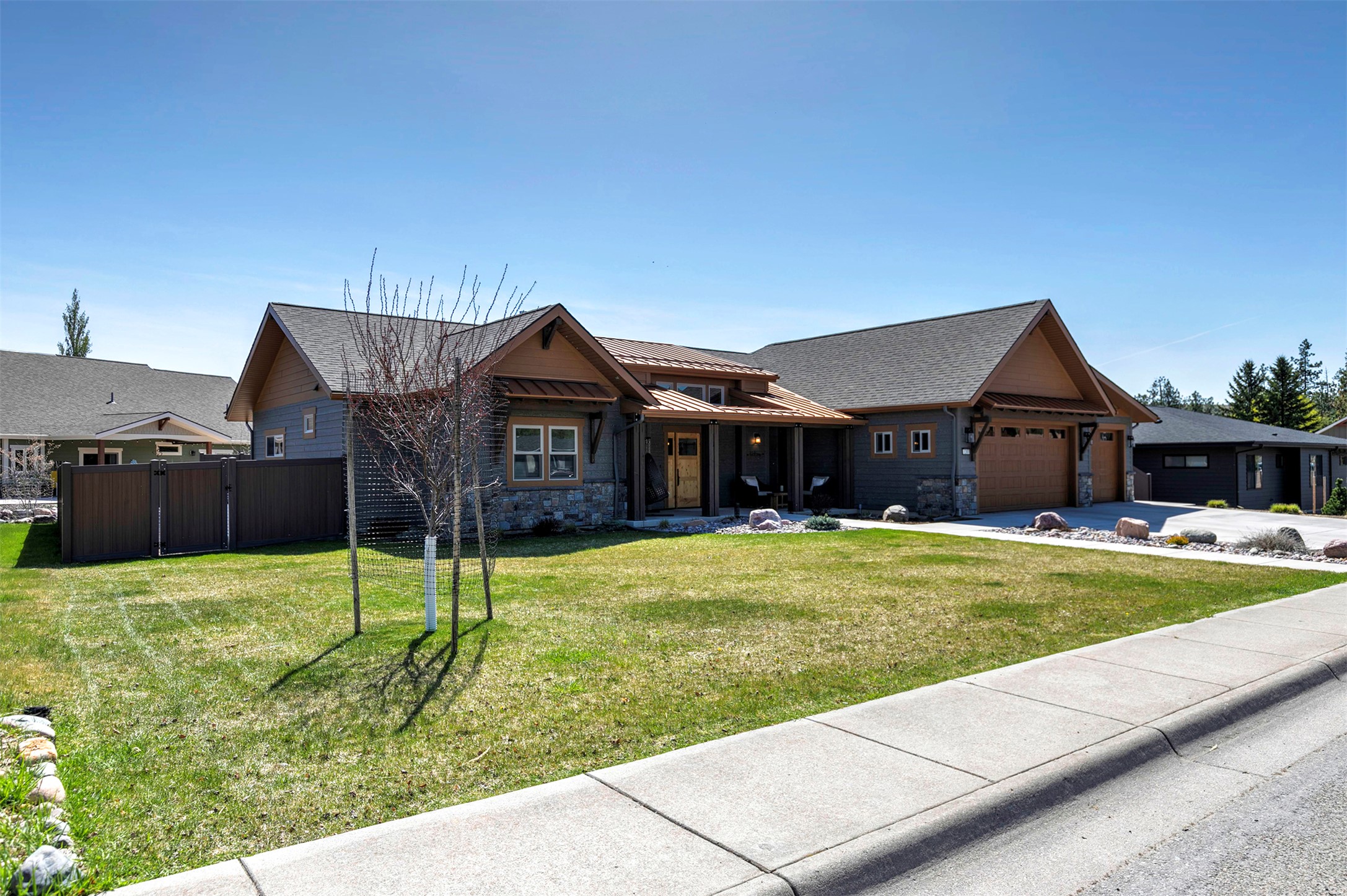 Missoula, Montana 59802, United States, 4 Bedrooms Bedrooms, ,3 BathroomsBathrooms,Residential,Active,118997