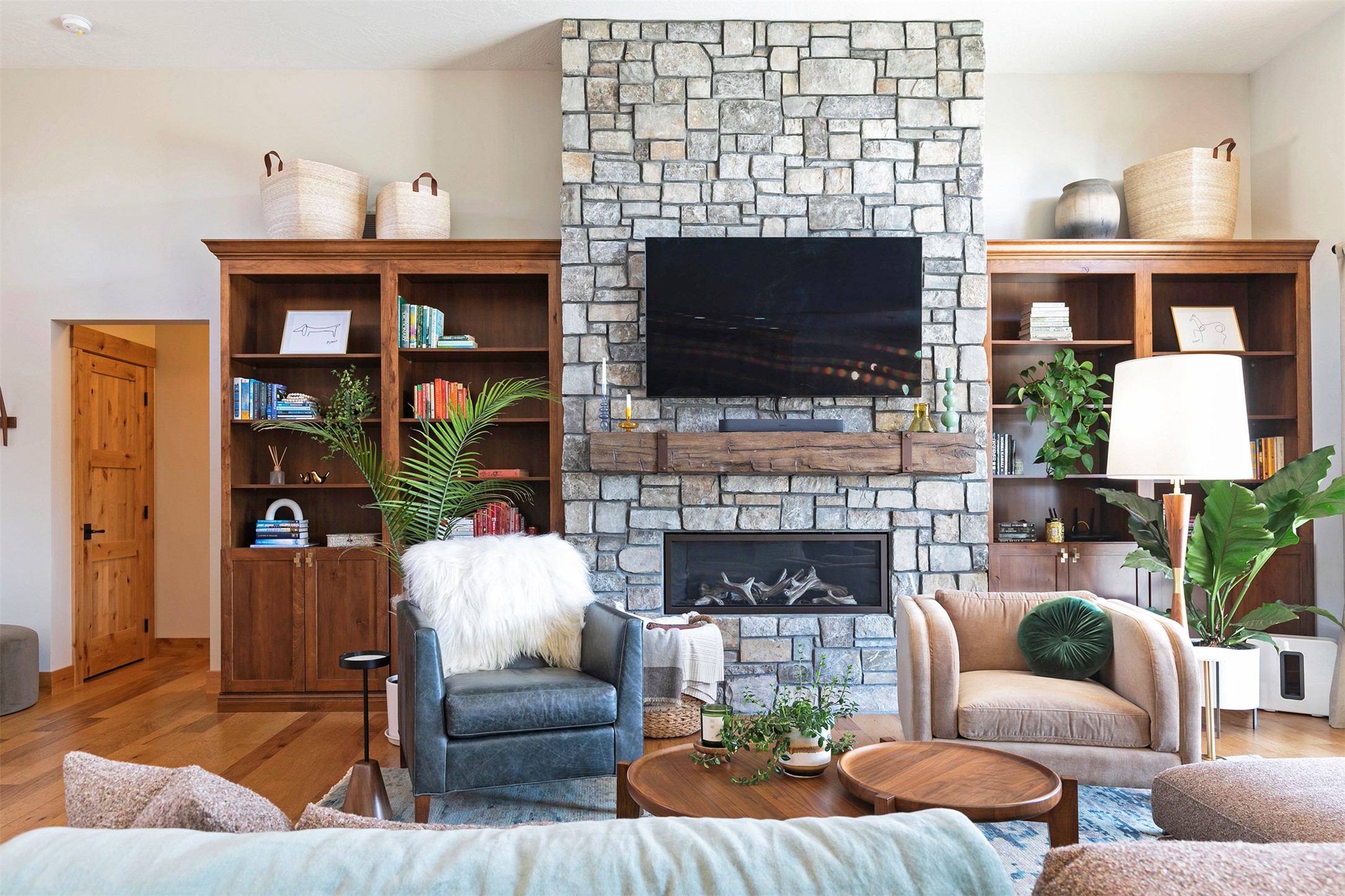 1207 Creek Crossing Road