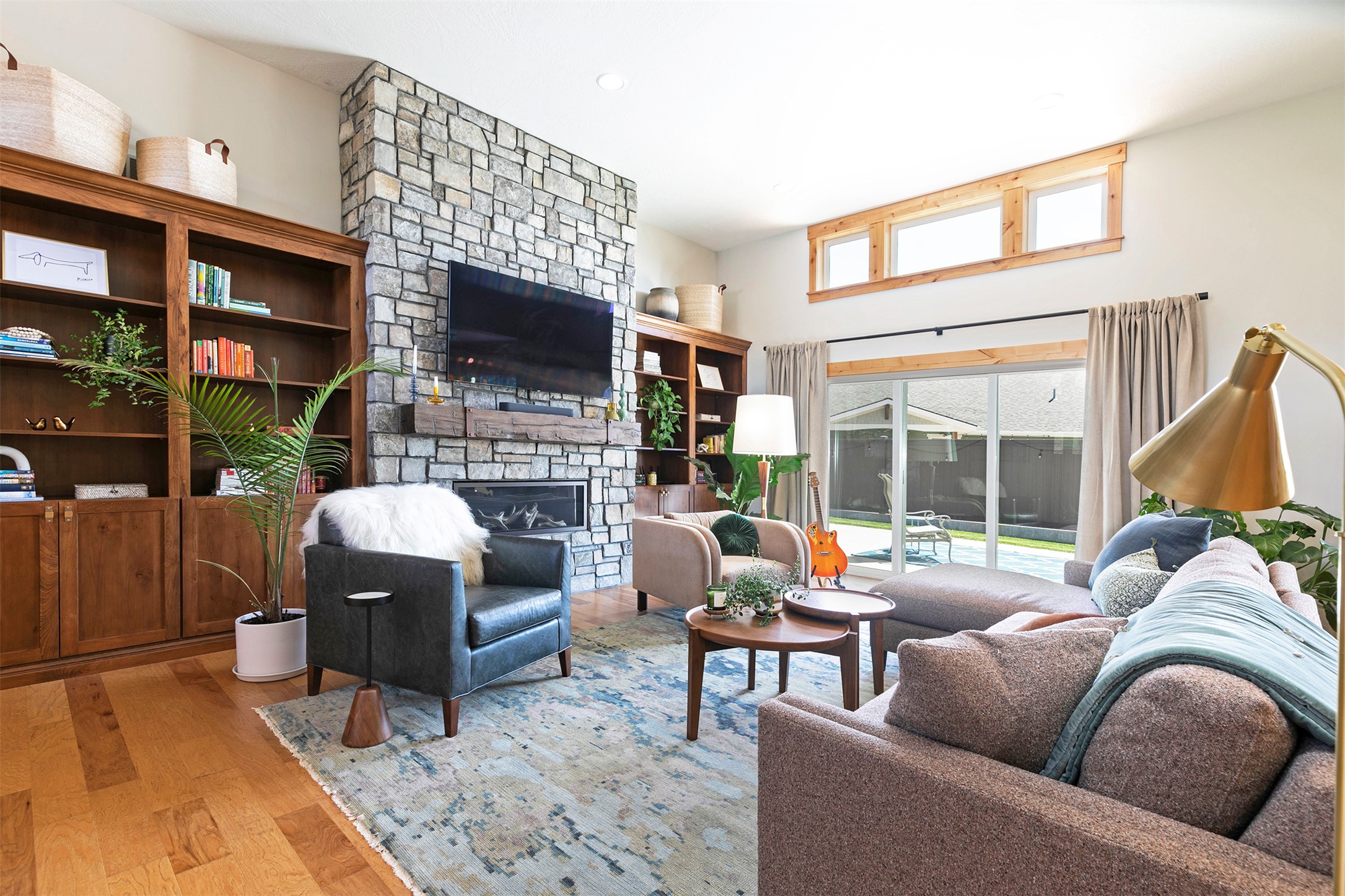 1207 Creek Crossing Road