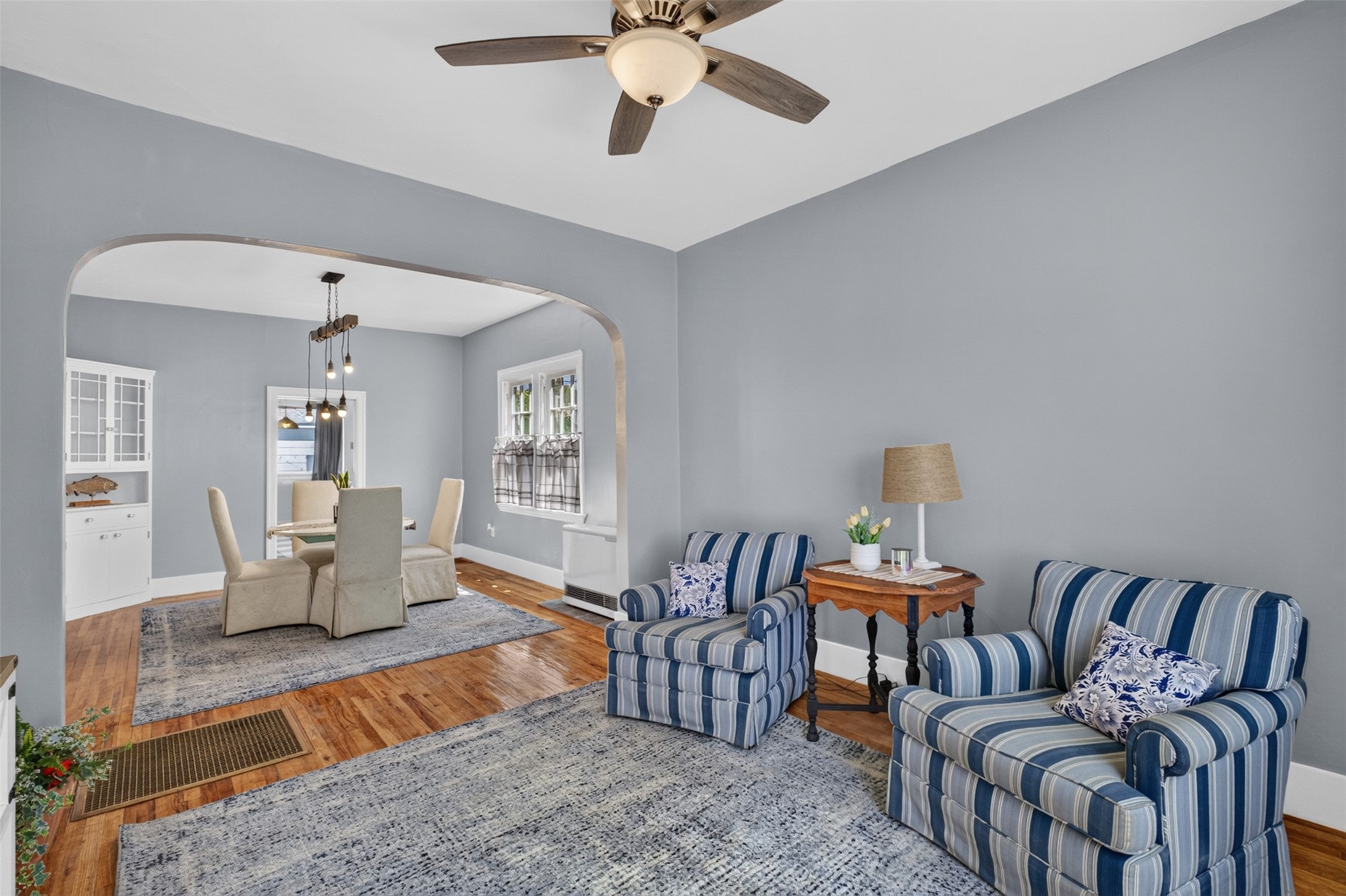 205 Fourth Street