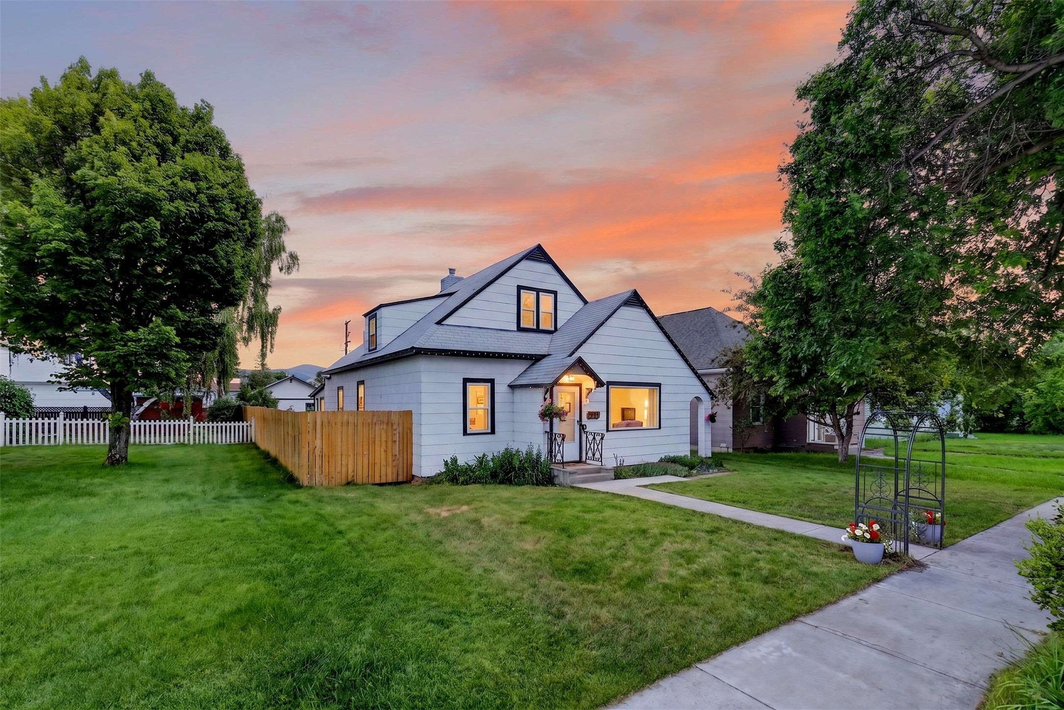 205 Fourth Street