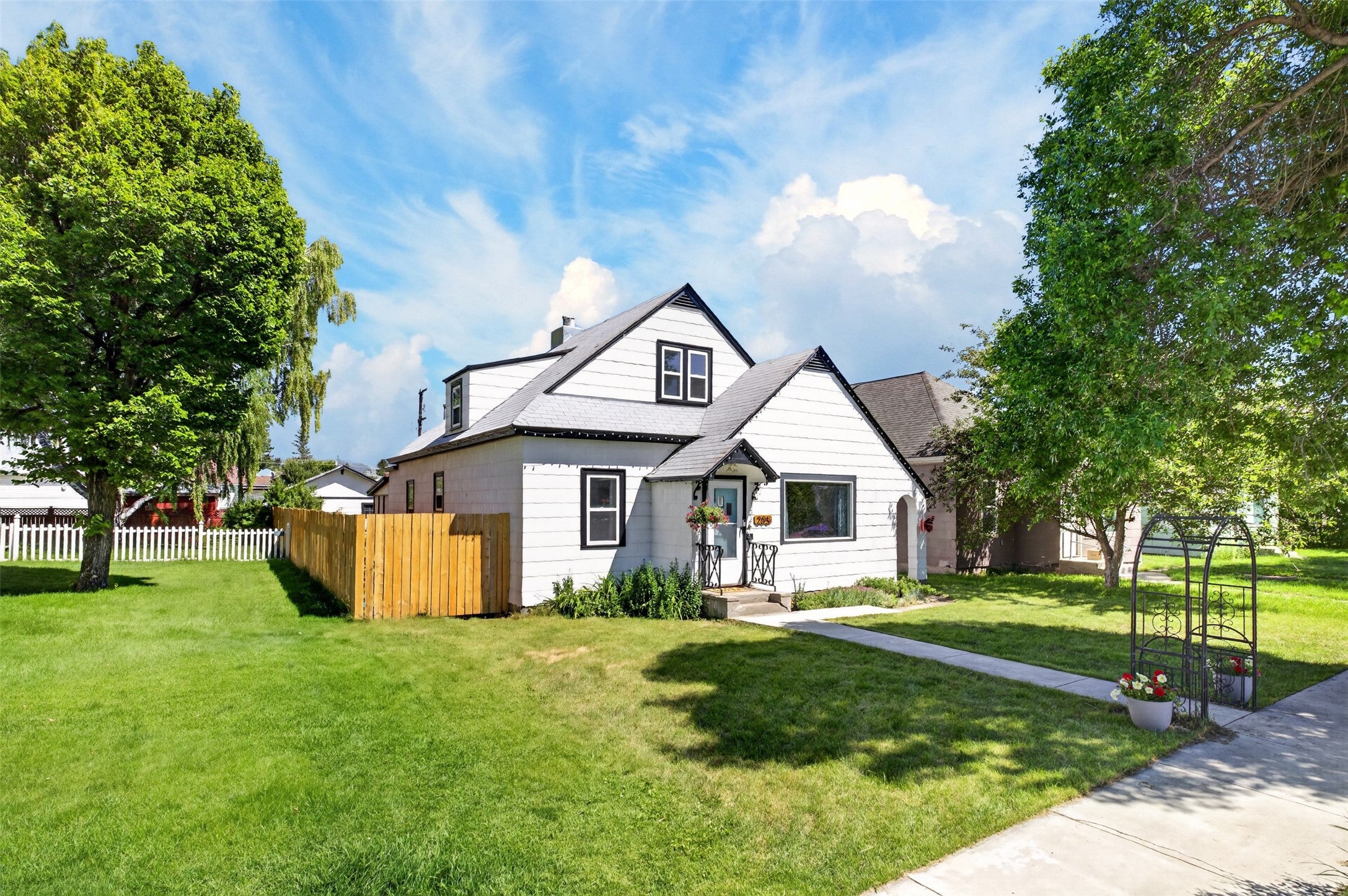 205 Fourth Street