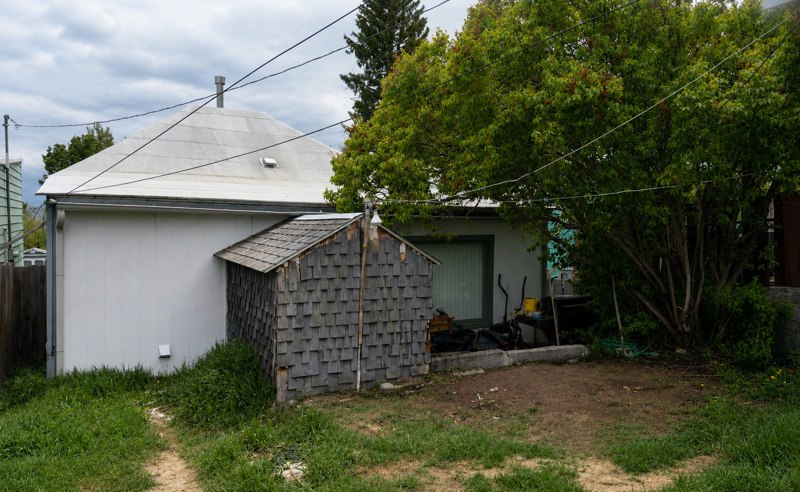 1217 W Silver Street