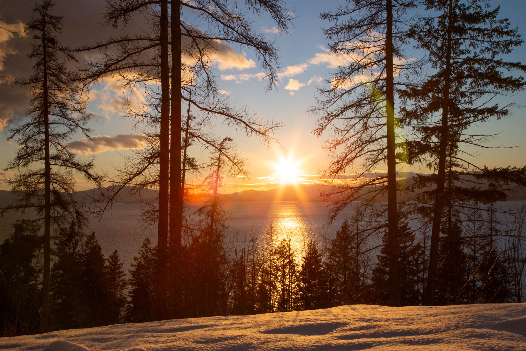 Bigfork, Montana 59911, United States, ,Land,Active,15406