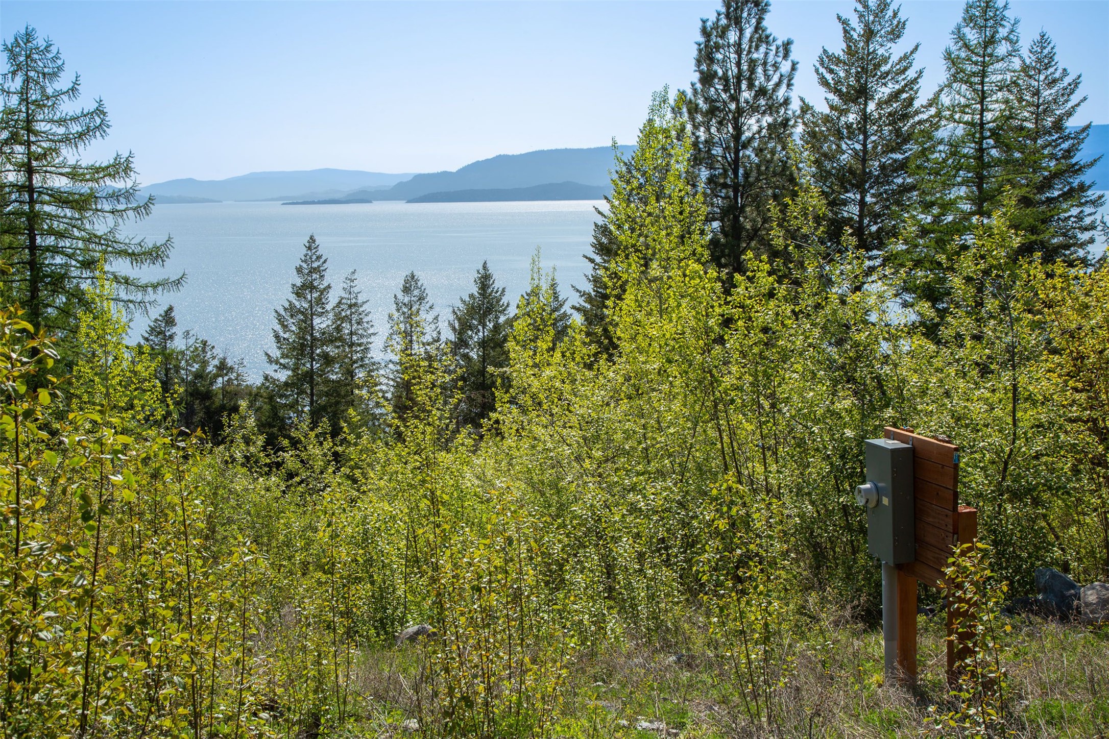 Bigfork, Montana 59911, United States, ,Land,Active,15406