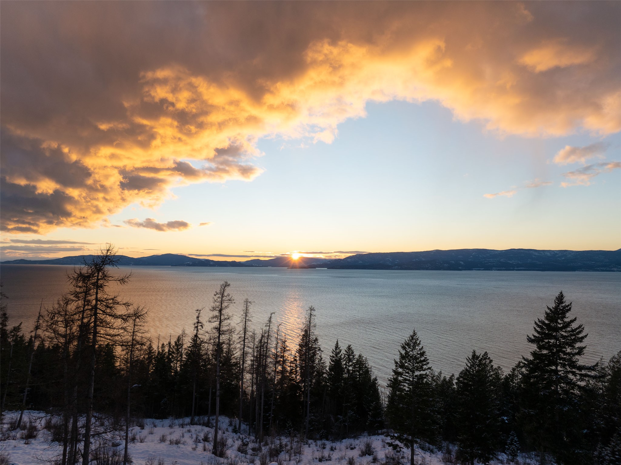 Bigfork, Montana 59911, United States, ,Land,Active,15406