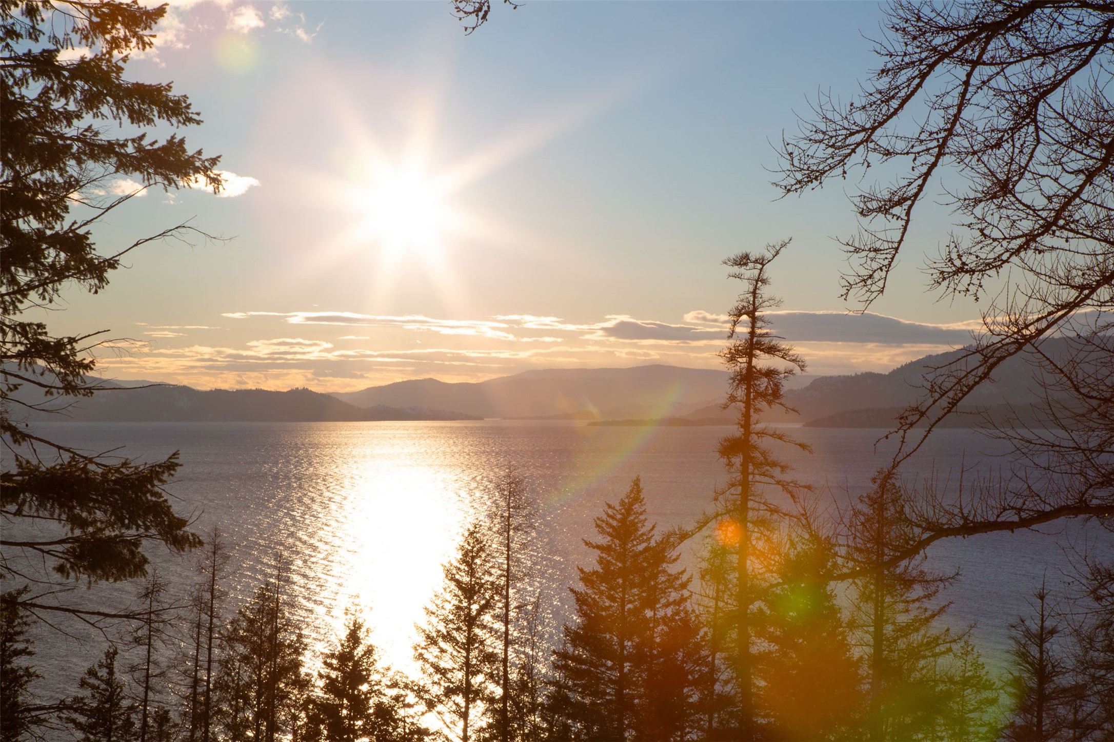 Bigfork, Montana 59911, United States, ,Land,Active,15406