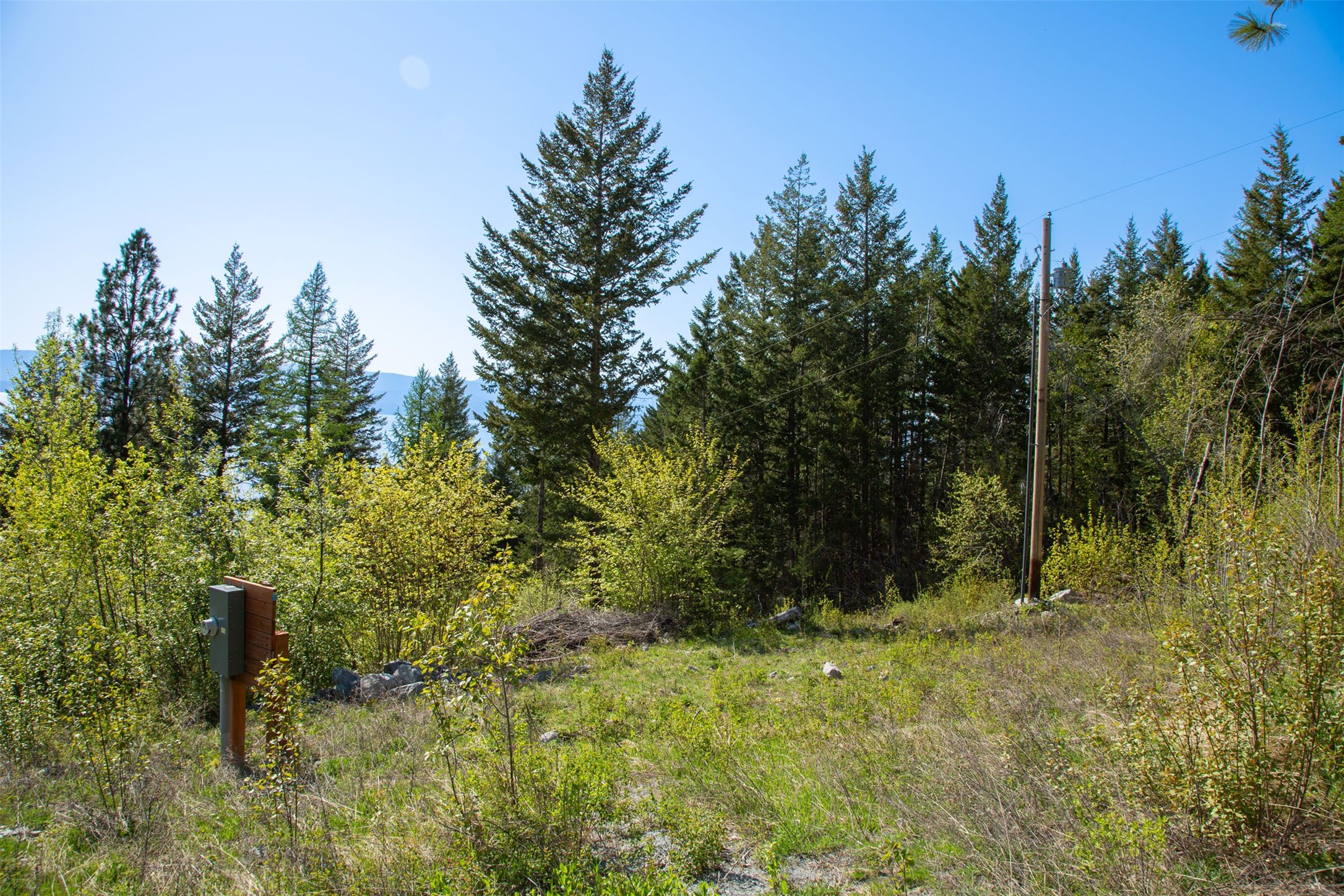 Bigfork, Montana 59911, United States, ,Land,Active,15406