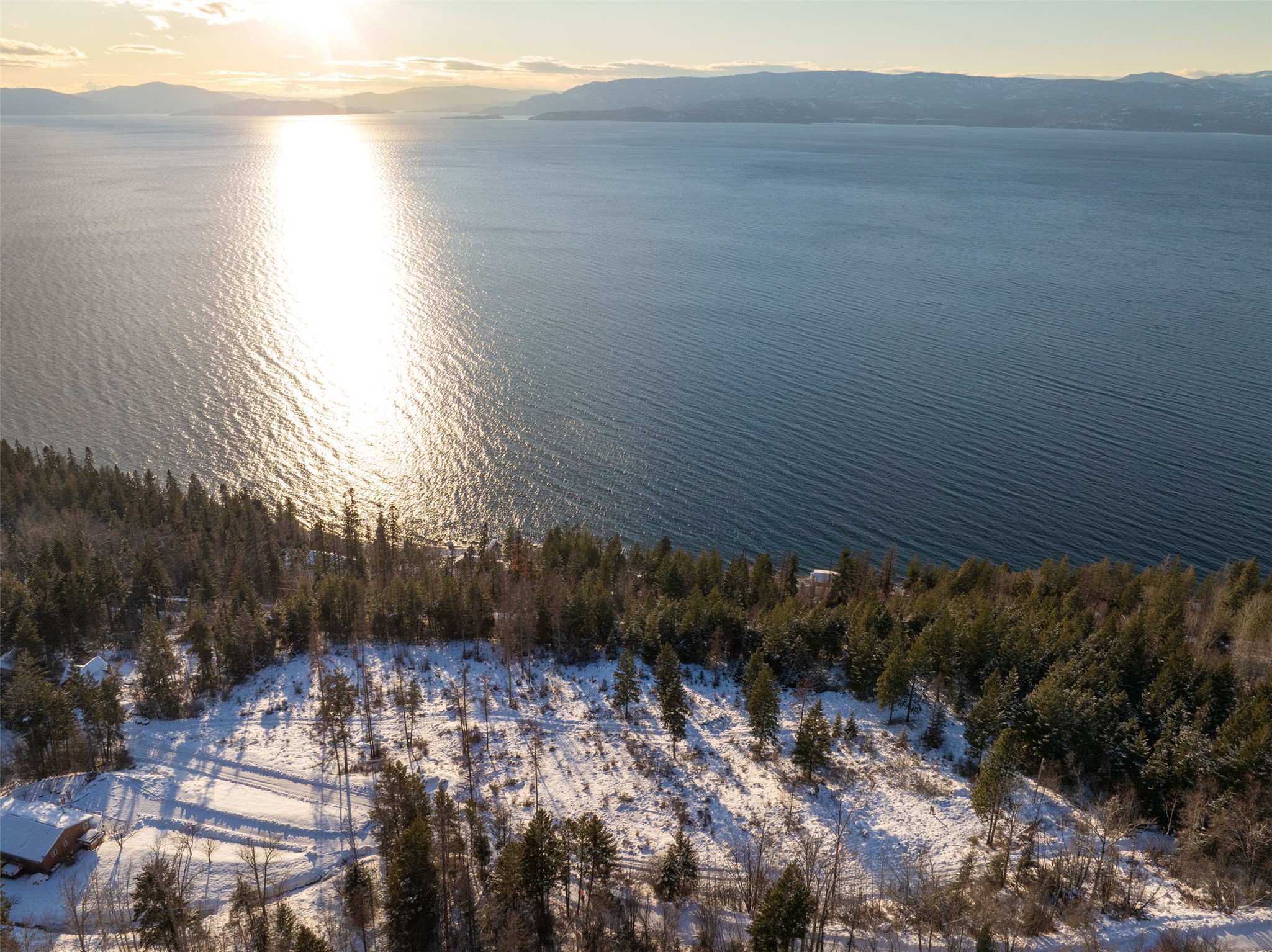 Bigfork, Montana 59911, United States, ,Land,Active,15406