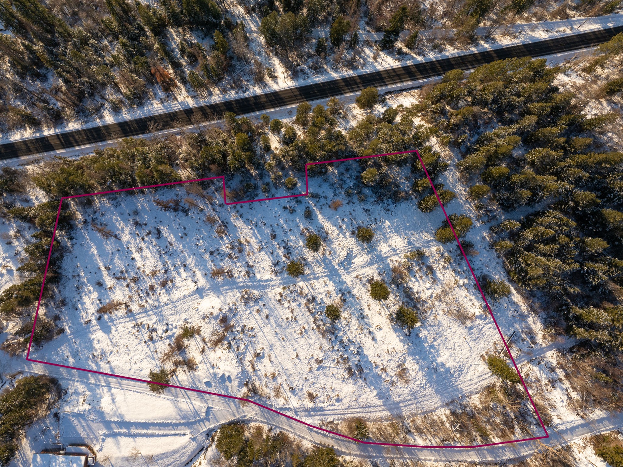 Bigfork, Montana 59911, United States, ,Land,Active,15406