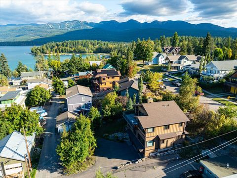 104 Idaho Avenue Whitefish MT 59937