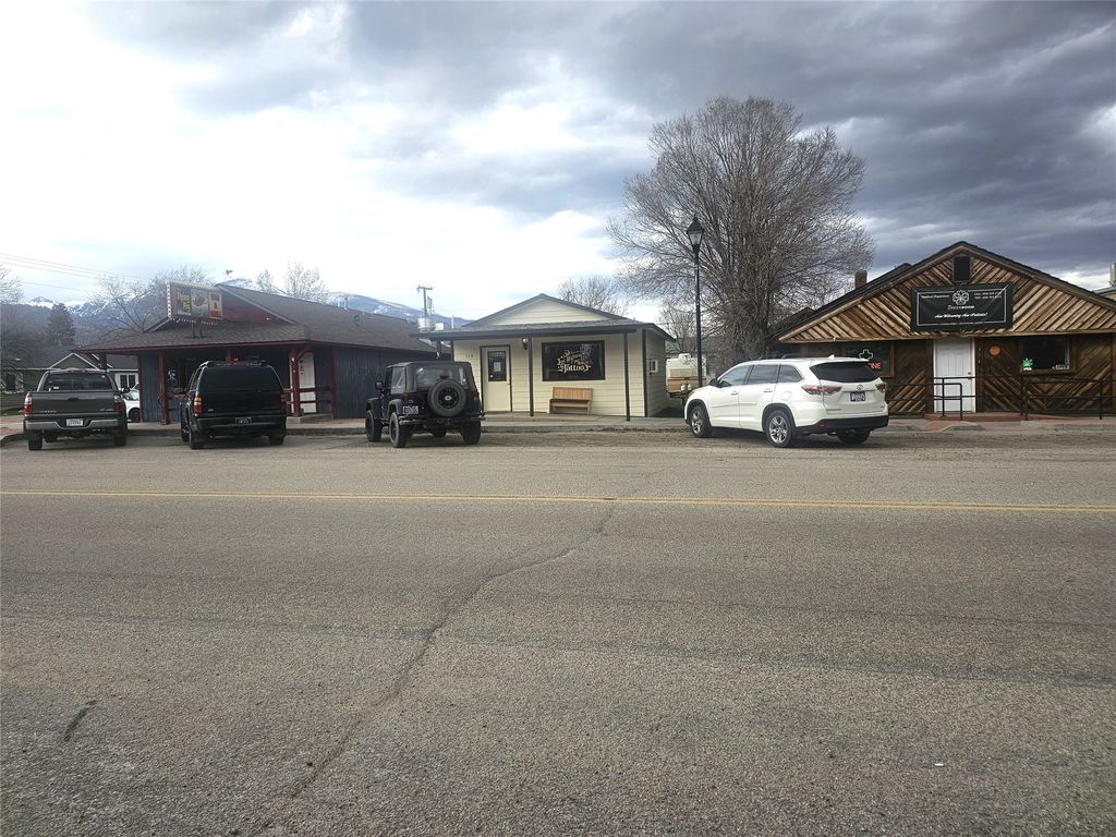 Photo of 116 Main Street, Victor, MT 59875 (MLS # 30067441)