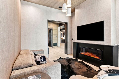 Tiny photo for 1608 W Lakeshore Drive, Whitefish, MT 59937 (MLS # 30076977)