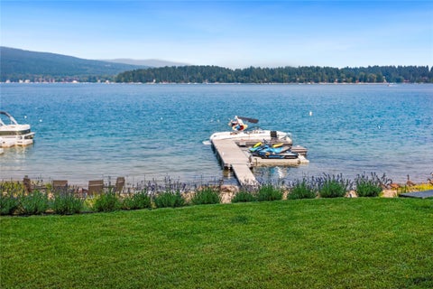 Tiny photo for 1608 W Lakeshore Drive, Whitefish, MT 59937 (MLS # 30076977)
