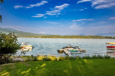 Tiny photo for 1608 W Lakeshore Drive, Whitefish, MT 59937 (MLS # 30076977)