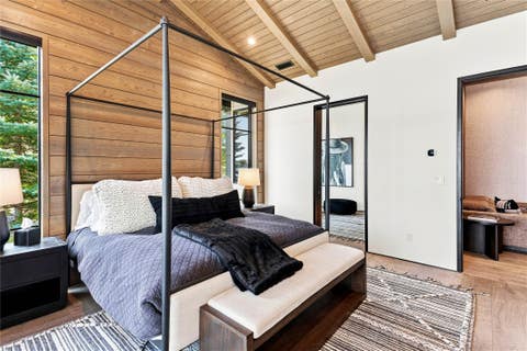 Tiny photo for 1608 W Lakeshore Drive, Whitefish, MT 59937 (MLS # 30076977)