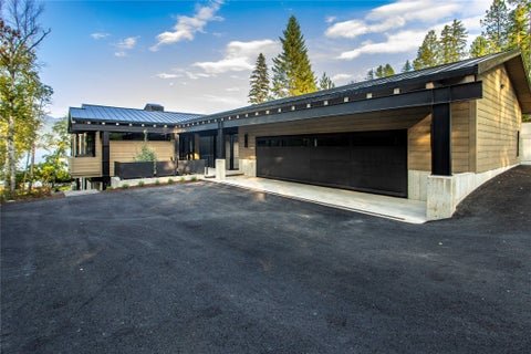 Tiny photo for 1608 W Lakeshore Drive, Whitefish, MT 59937 (MLS # 30076977)
