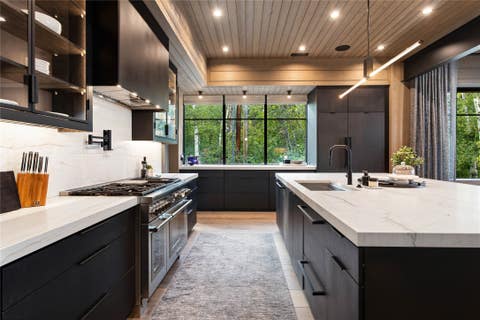 Tiny photo for 1608 W Lakeshore Drive, Whitefish, MT 59937 (MLS # 30076977)