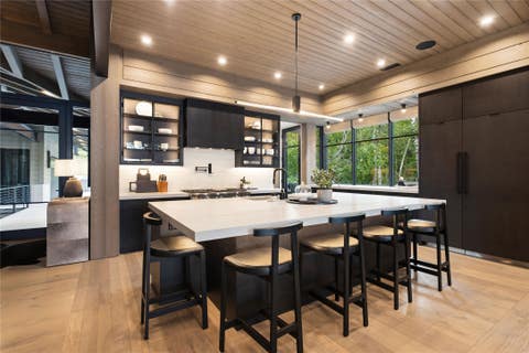 Tiny photo for 1608 W Lakeshore Drive, Whitefish, MT 59937 (MLS # 30076977)