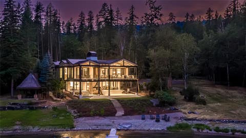 Tiny photo for 1608 W Lakeshore Drive, Whitefish, MT 59937 (MLS # 30076977)