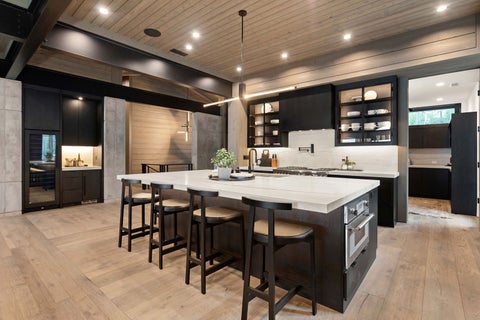 Tiny photo for 1608 W Lakeshore Drive, Whitefish, MT 59937 (MLS # 30076977)