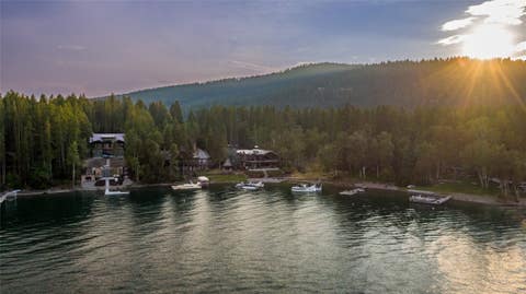 Tiny photo for 1608 W Lakeshore Drive, Whitefish, MT 59937 (MLS # 30076977)