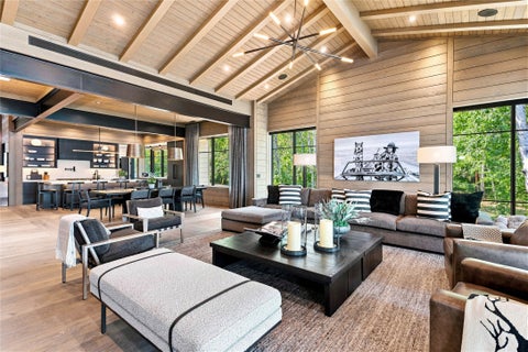 Tiny photo for 1608 W Lakeshore Drive, Whitefish, MT 59937 (MLS # 30076977)