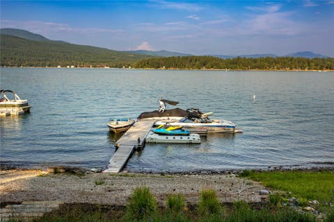 Tiny photo for 1608 W Lakeshore Drive, Whitefish, MT 59937 (MLS # 30076977)