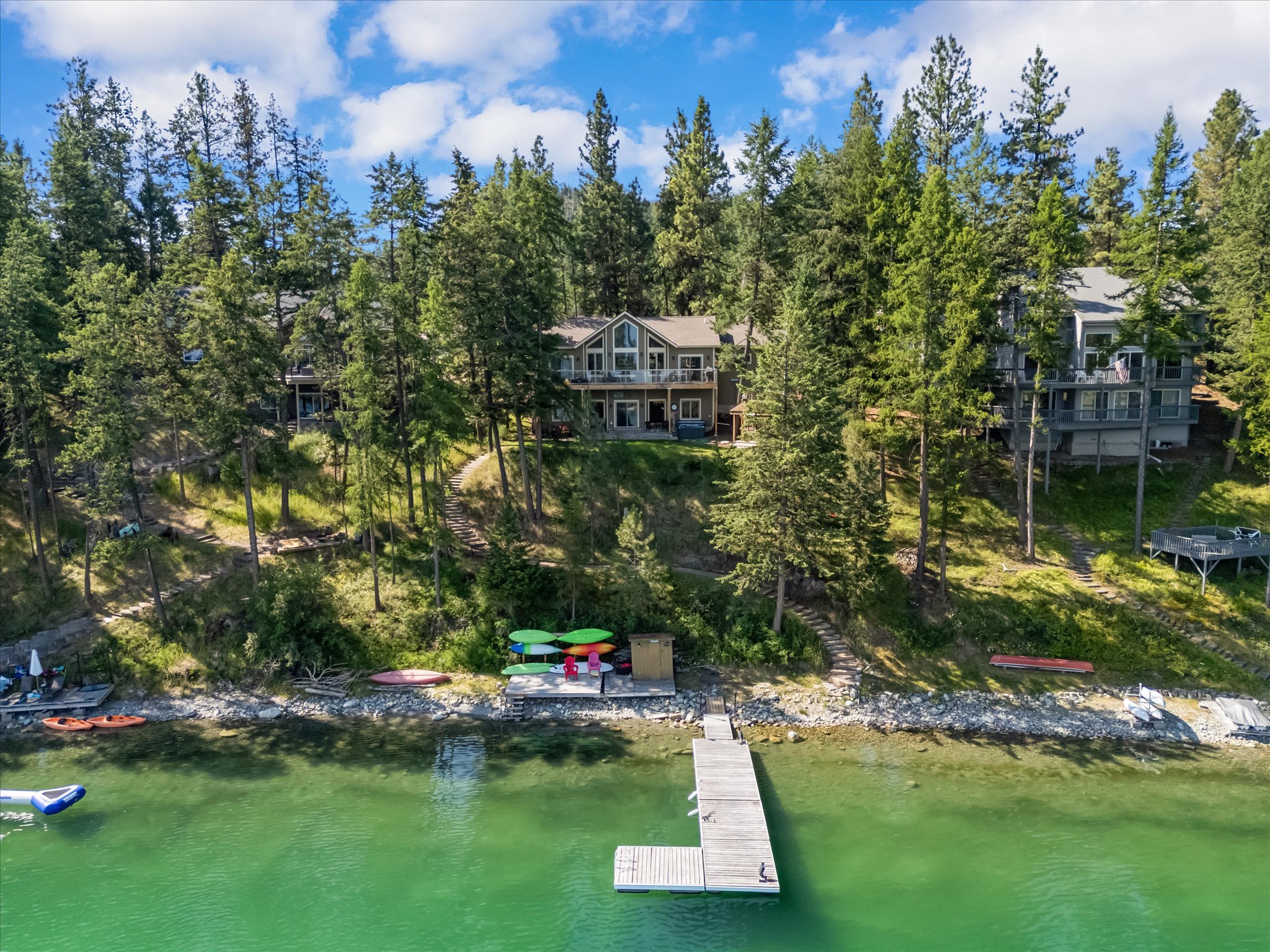 372 N Foys Lake Drive