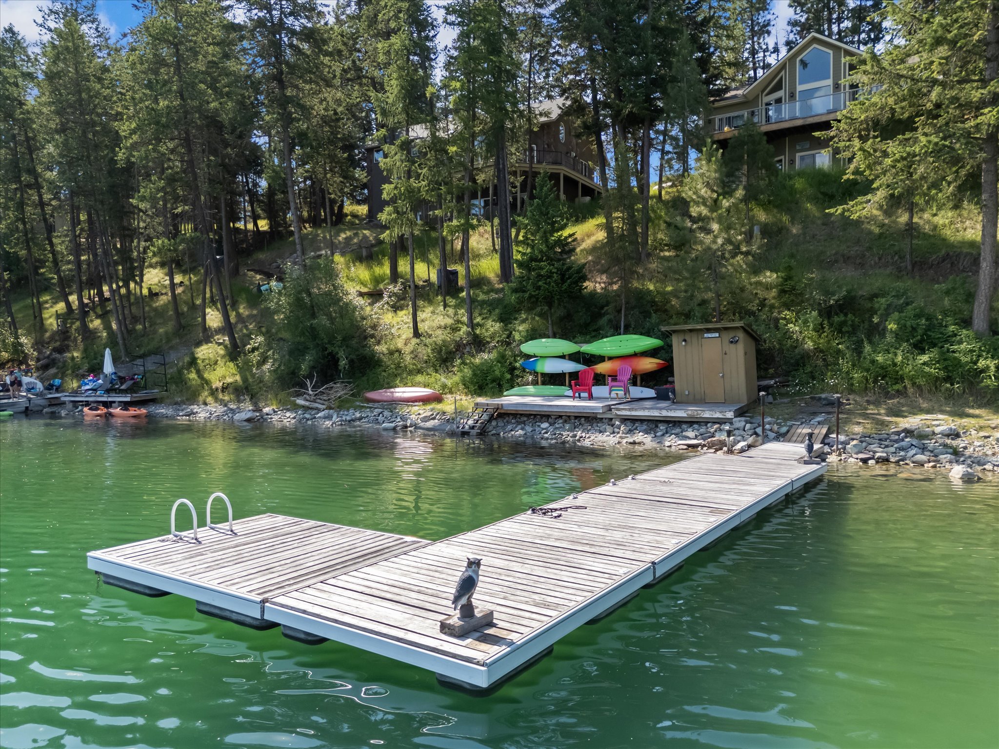 372 N Foys Lake Drive