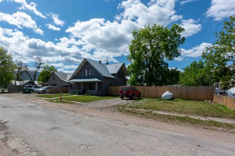 Tiny photo for 103 W Meany Street, Plains, MT 59859 (MLS # 30070198)