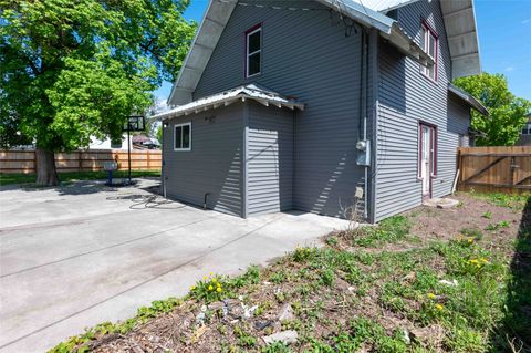 Tiny photo for 103 W Meany Street, Plains, MT 59859 (MLS # 30070198)