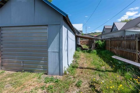 Tiny photo for 103 W Meany Street, Plains, MT 59859 (MLS # 30070198)
