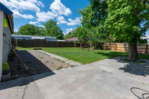 Tiny photo for 103 W Meany Street, Plains, MT 59859 (MLS # 30070198)
