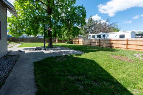 Tiny photo for 103 W Meany Street, Plains, MT 59859 (MLS # 30070198)