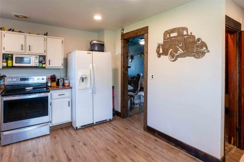 Tiny photo for 103 W Meany Street, Plains, MT 59859 (MLS # 30070198)