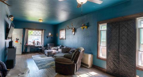 Tiny photo for 103 W Meany Street, Plains, MT 59859 (MLS # 30070198)