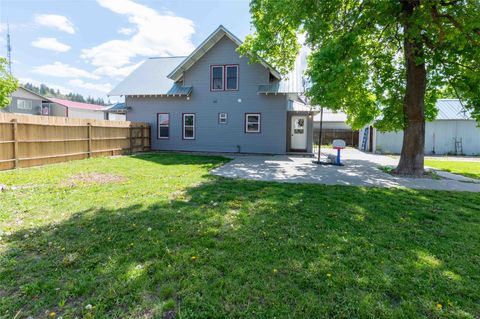 Tiny photo for 103 W Meany Street, Plains, MT 59859 (MLS # 30070198)