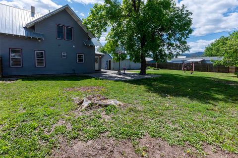 Tiny photo for 103 W Meany Street, Plains, MT 59859 (MLS # 30070198)