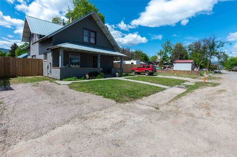 Tiny photo for 103 W Meany Street, Plains, MT 59859 (MLS # 30070198)