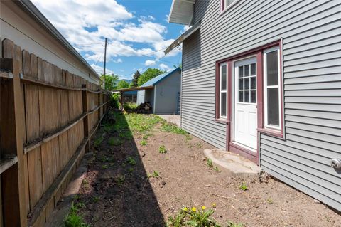 Tiny photo for 103 W Meany Street, Plains, MT 59859 (MLS # 30070198)