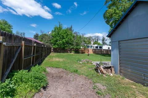 Tiny photo for 103 W Meany Street, Plains, MT 59859 (MLS # 30070198)